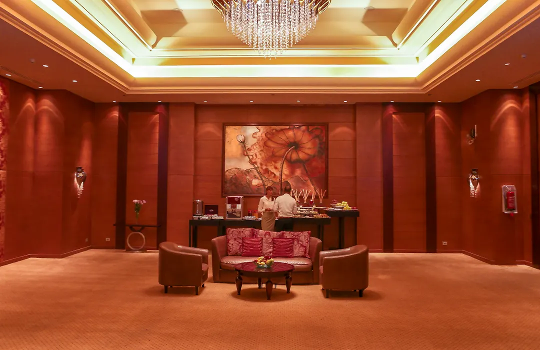 Cleopatra Luxury Resort Sharm El Sheikh (Adults Only)-1